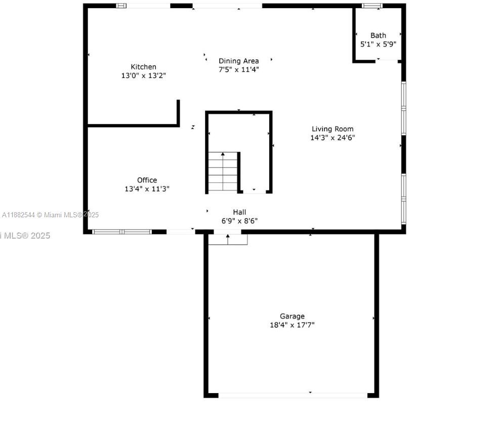 Westview Park - Residential
