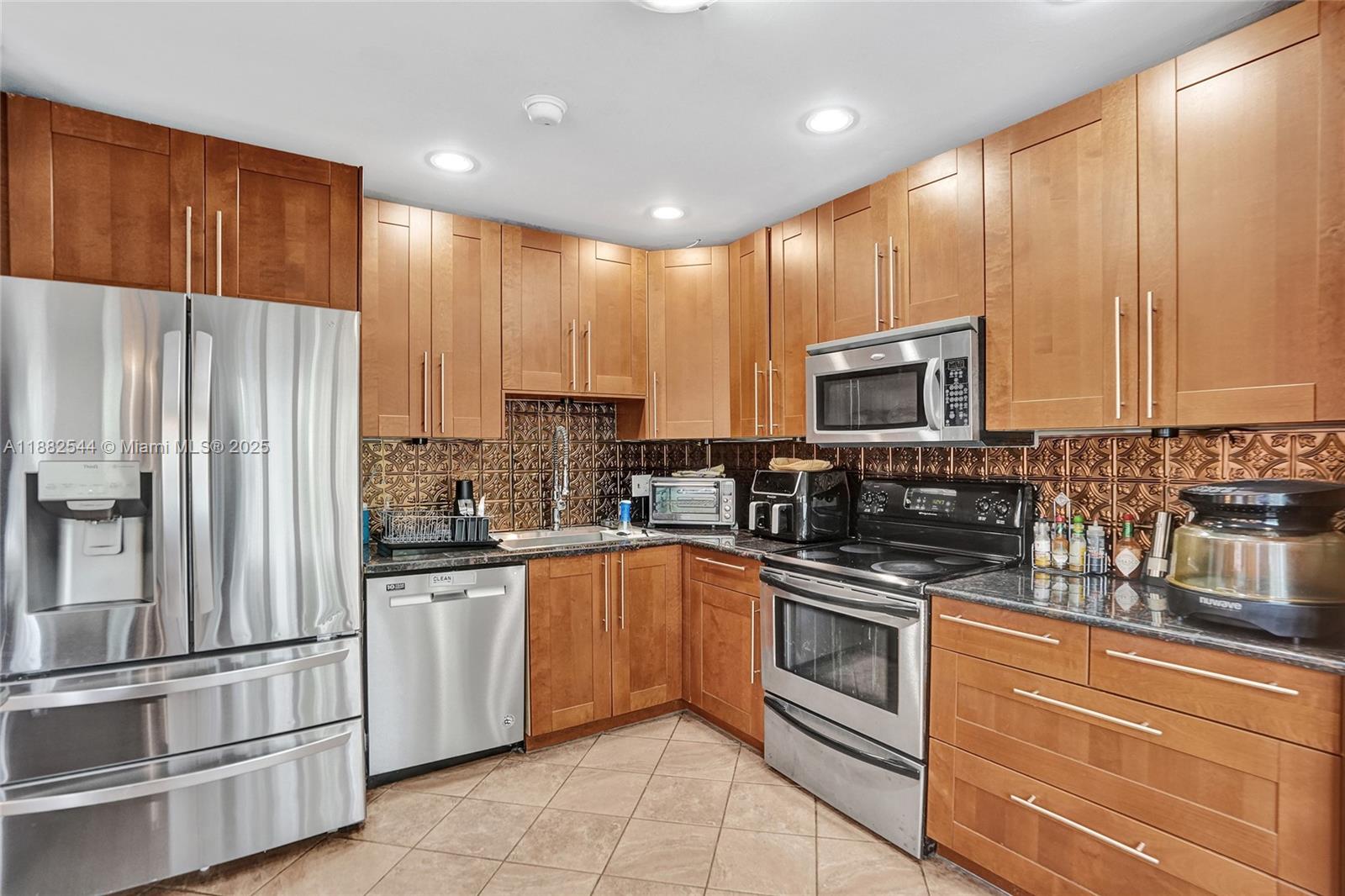 Westview Park - Residential