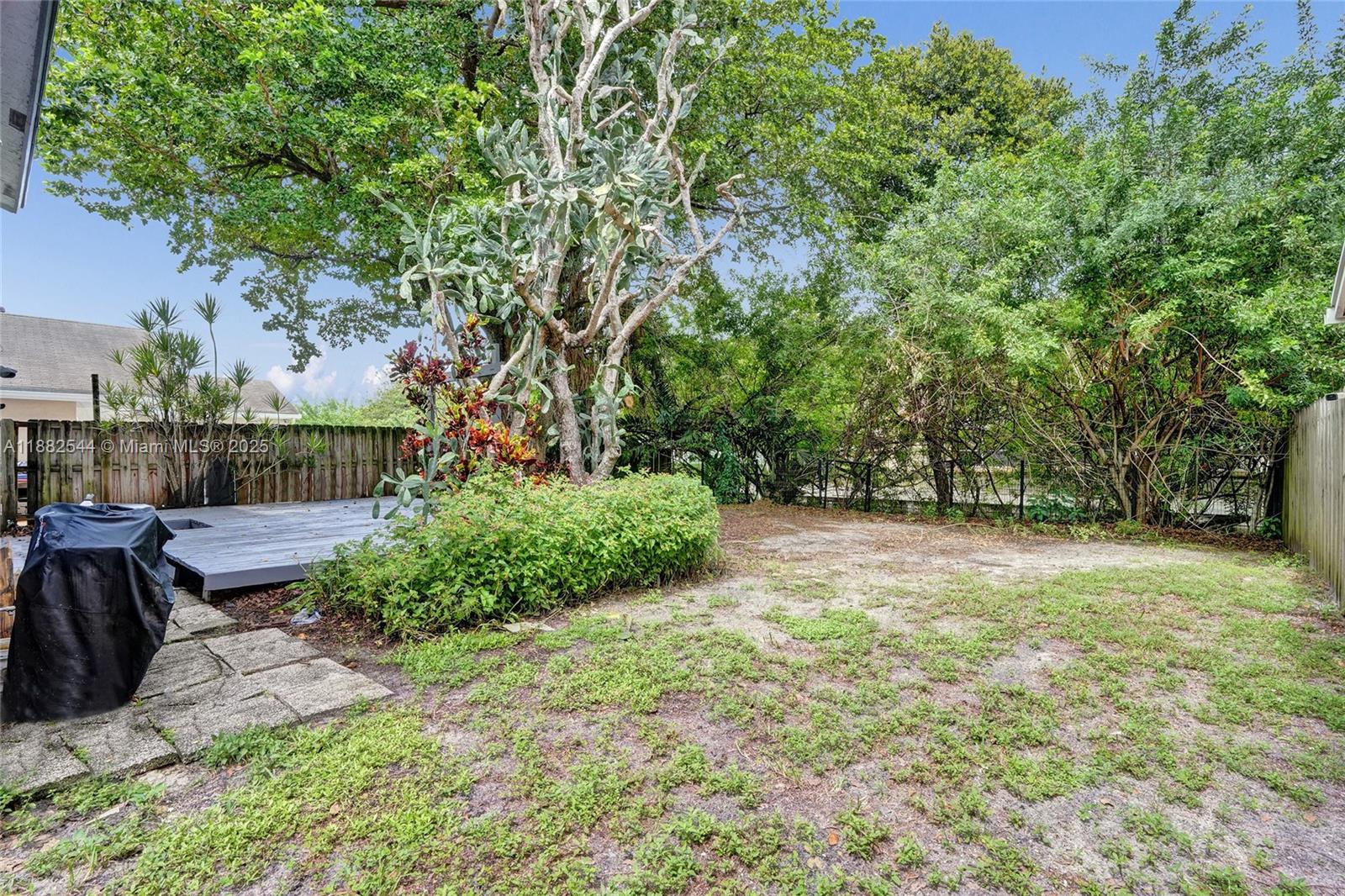 Westview Park - Residential