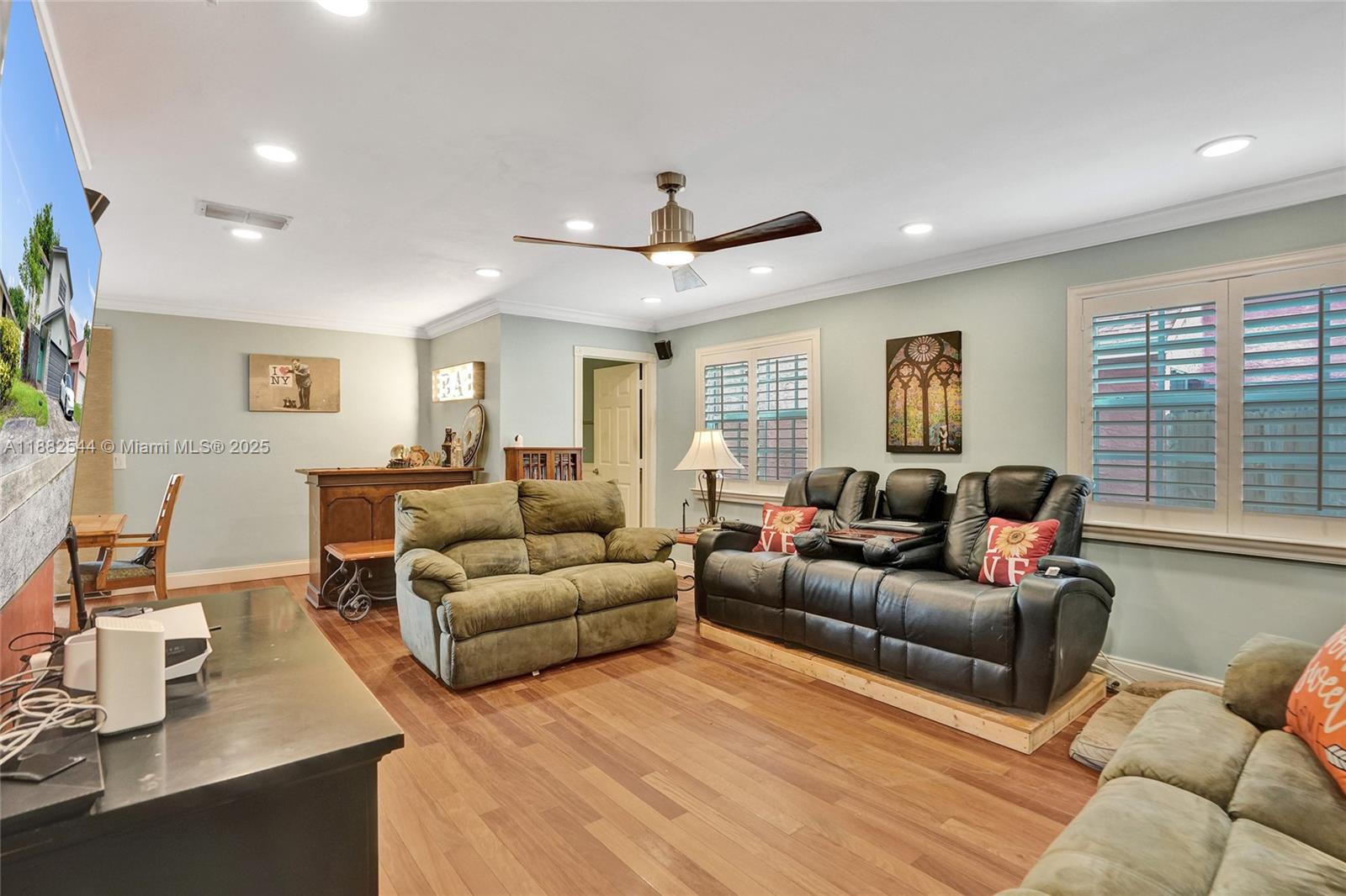 Westview Park - Residential