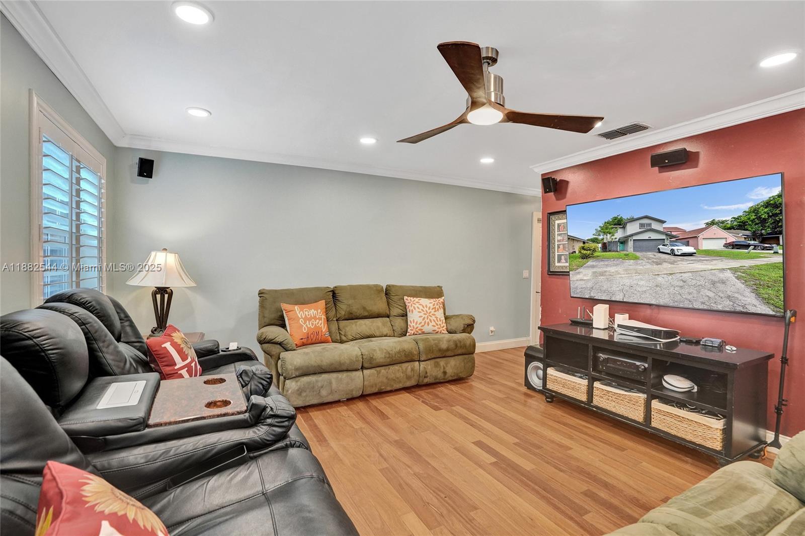 Westview Park - Residential