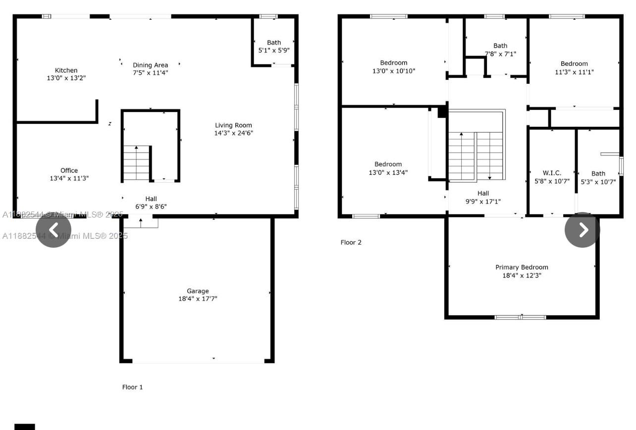 Westview Park - Residential