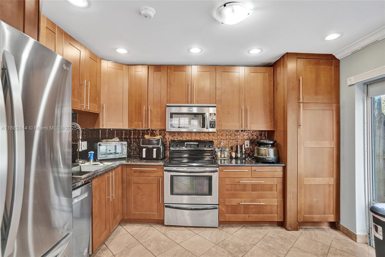 Westview Park - Residential