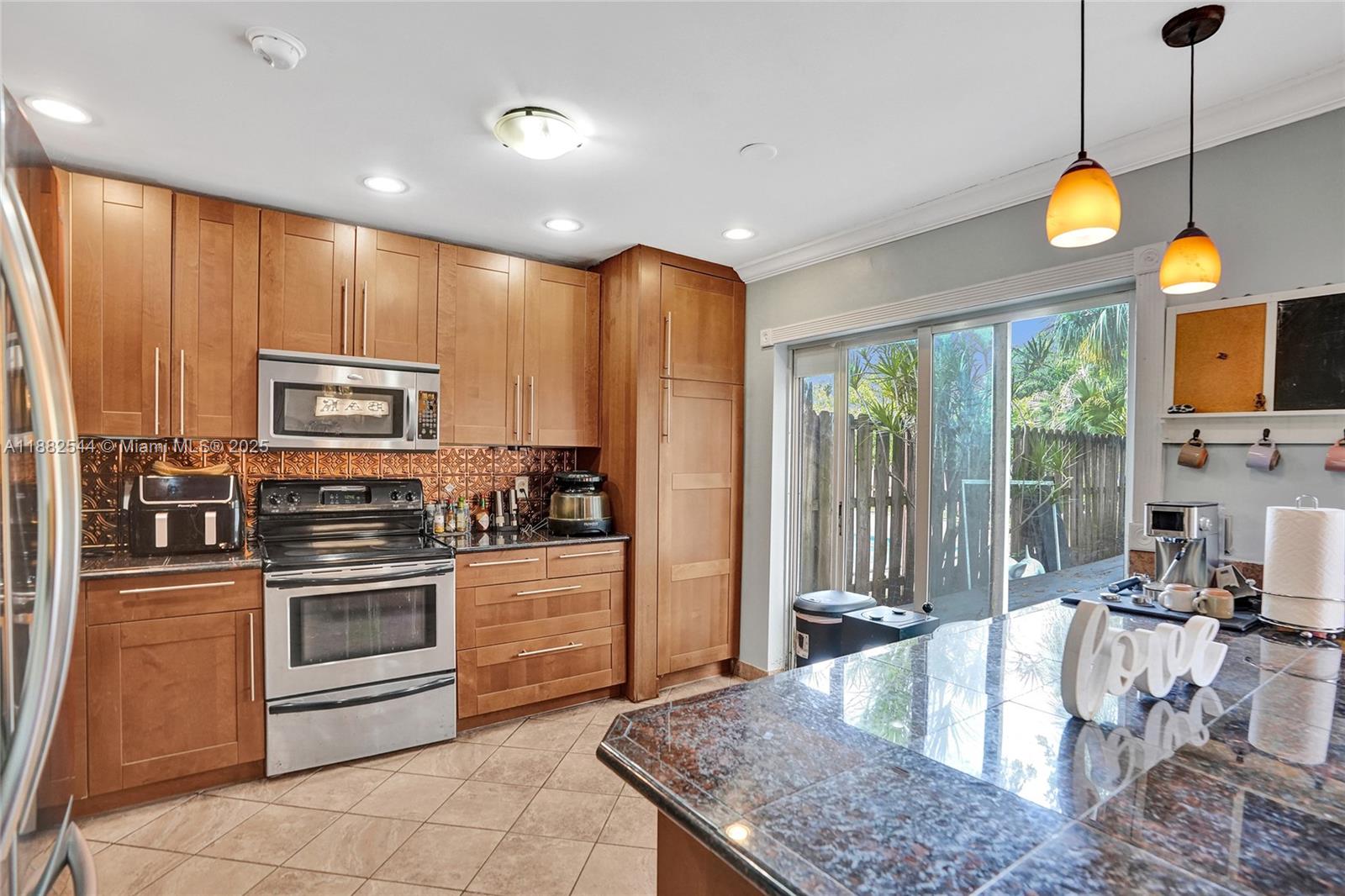 Westview Park - Residential
