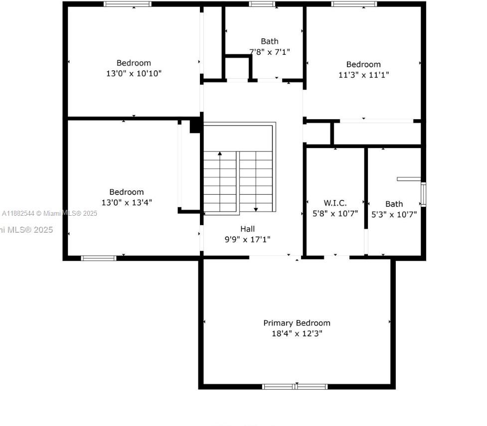 Westview Park - Residential