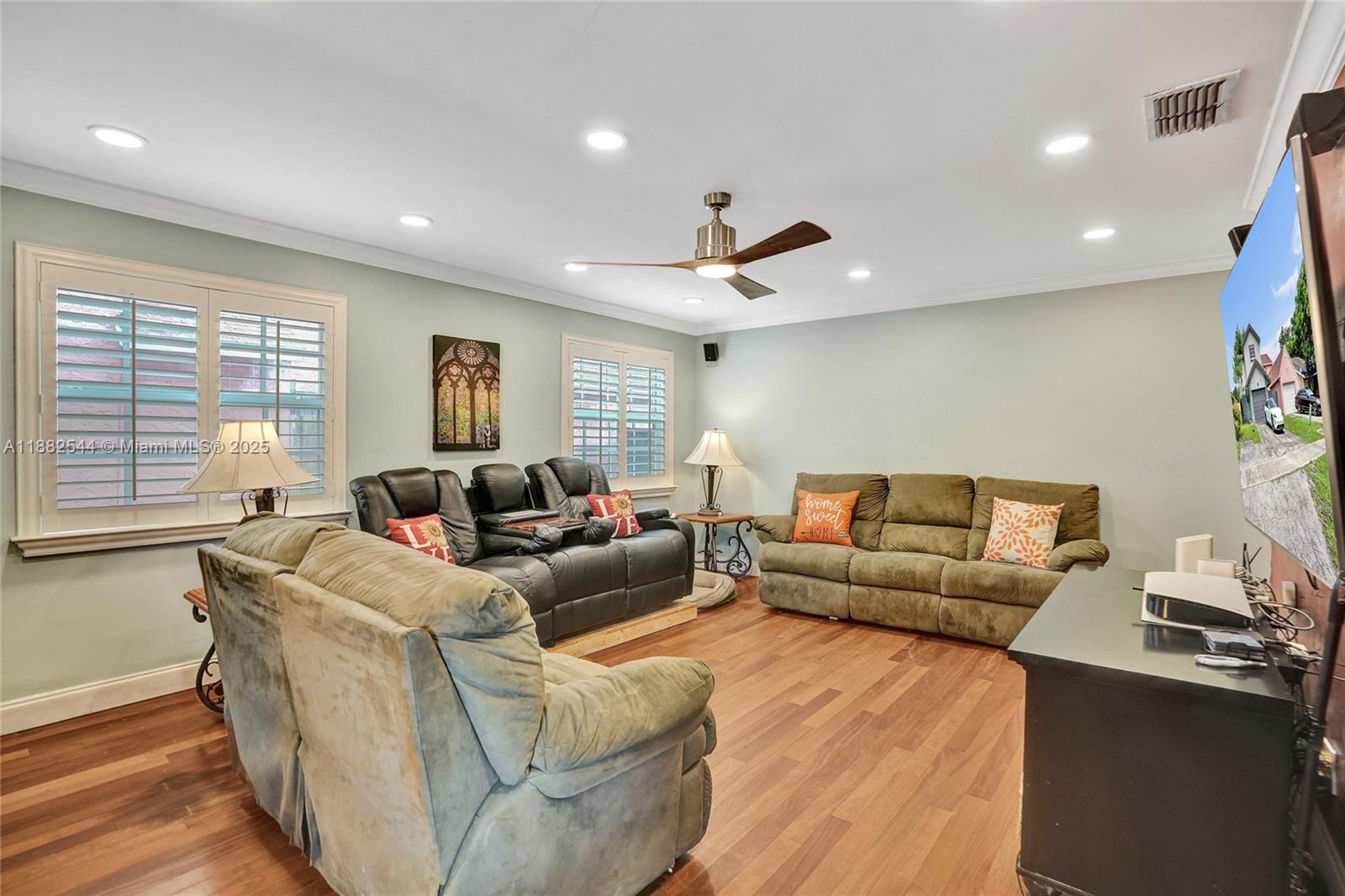 Westview Park - Residential