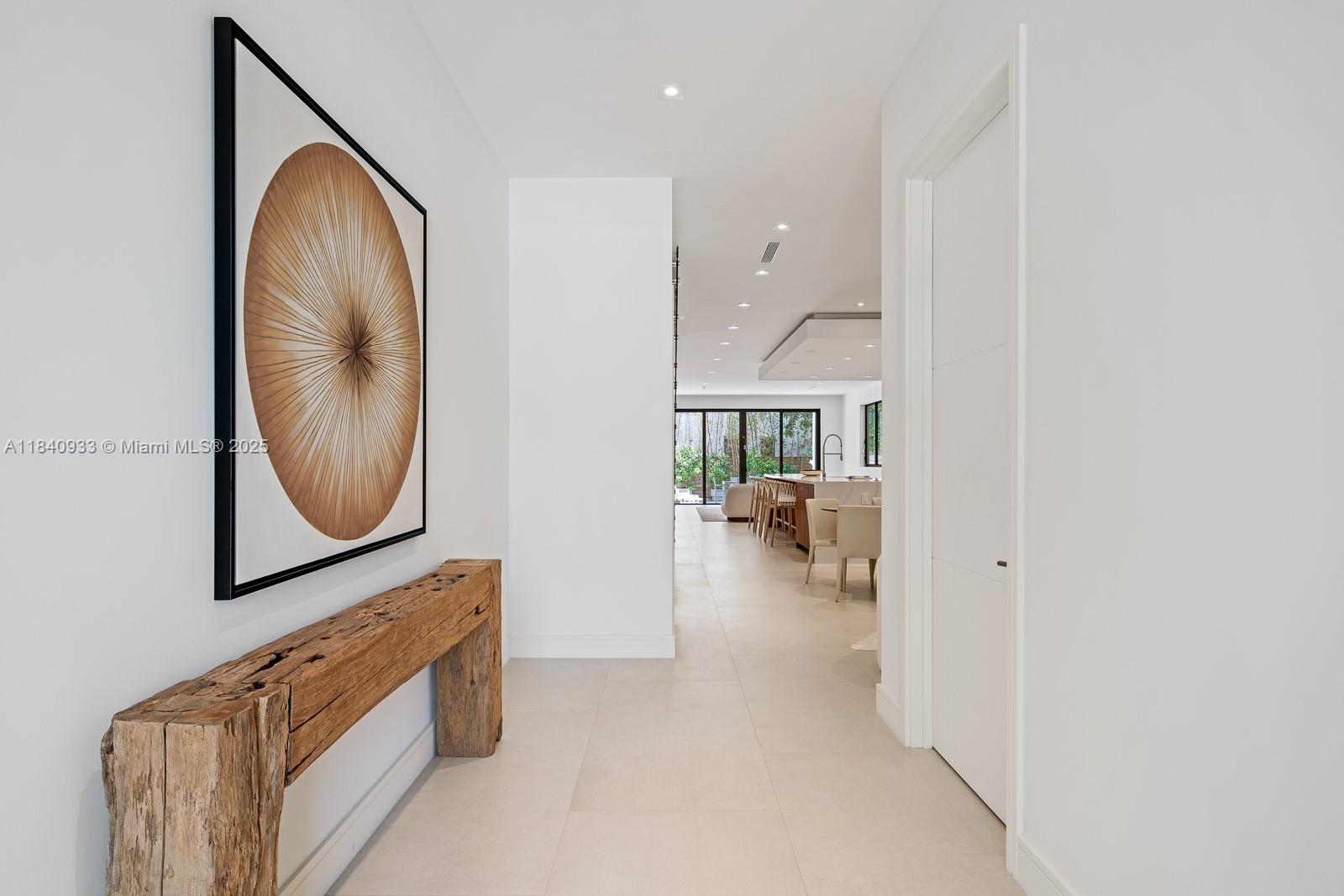 PALM TERRACE - Residential Lease