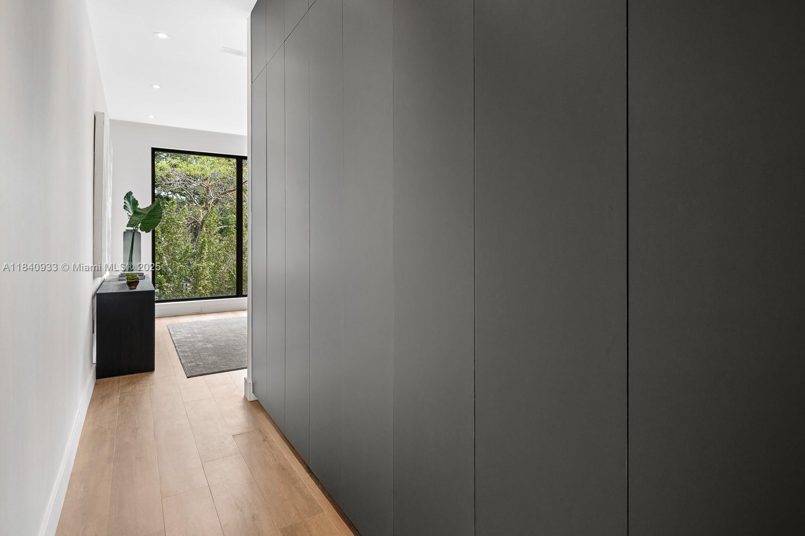 PALM TERRACE - Residential Lease