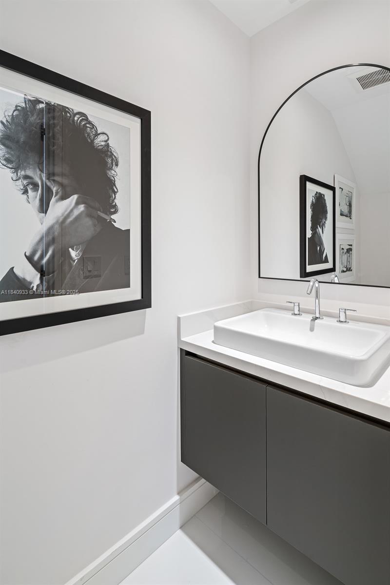 PALM TERRACE - Residential Lease