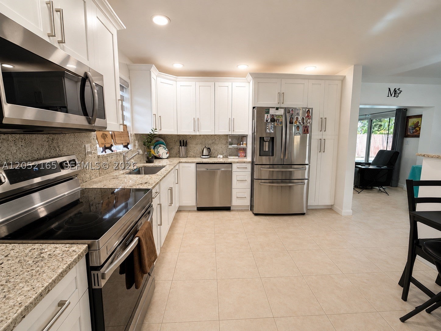 8291 NW 17th Ct, Pembroke Pines FL 33024