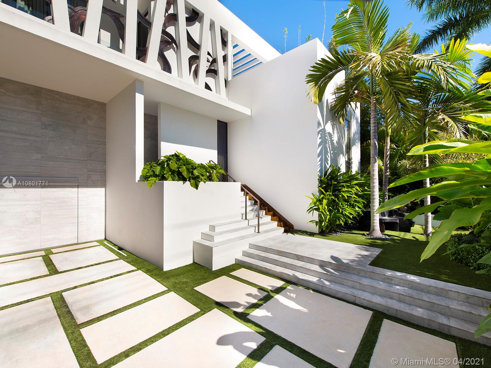 SAN MARCO - Residential