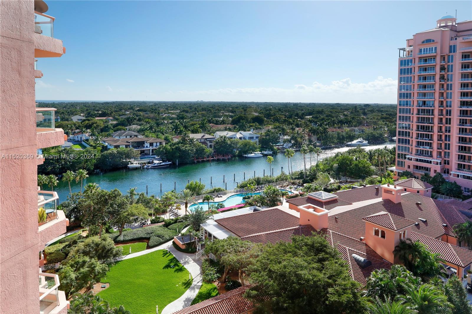 THE GABLES CONDO - Residential