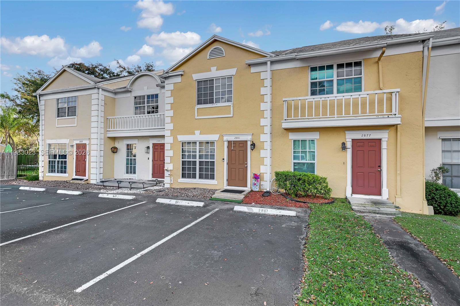 ROCK CREEK PHASE TWO - Residential