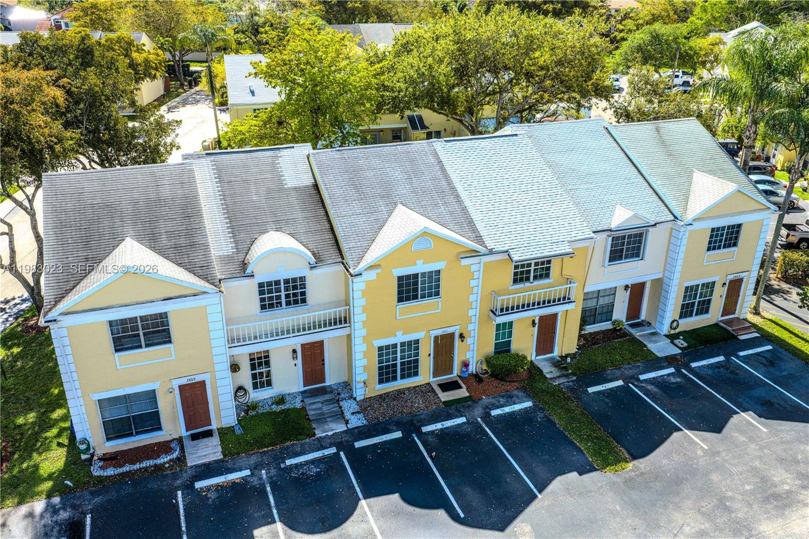 ROCK CREEK PHASE TWO - Residential