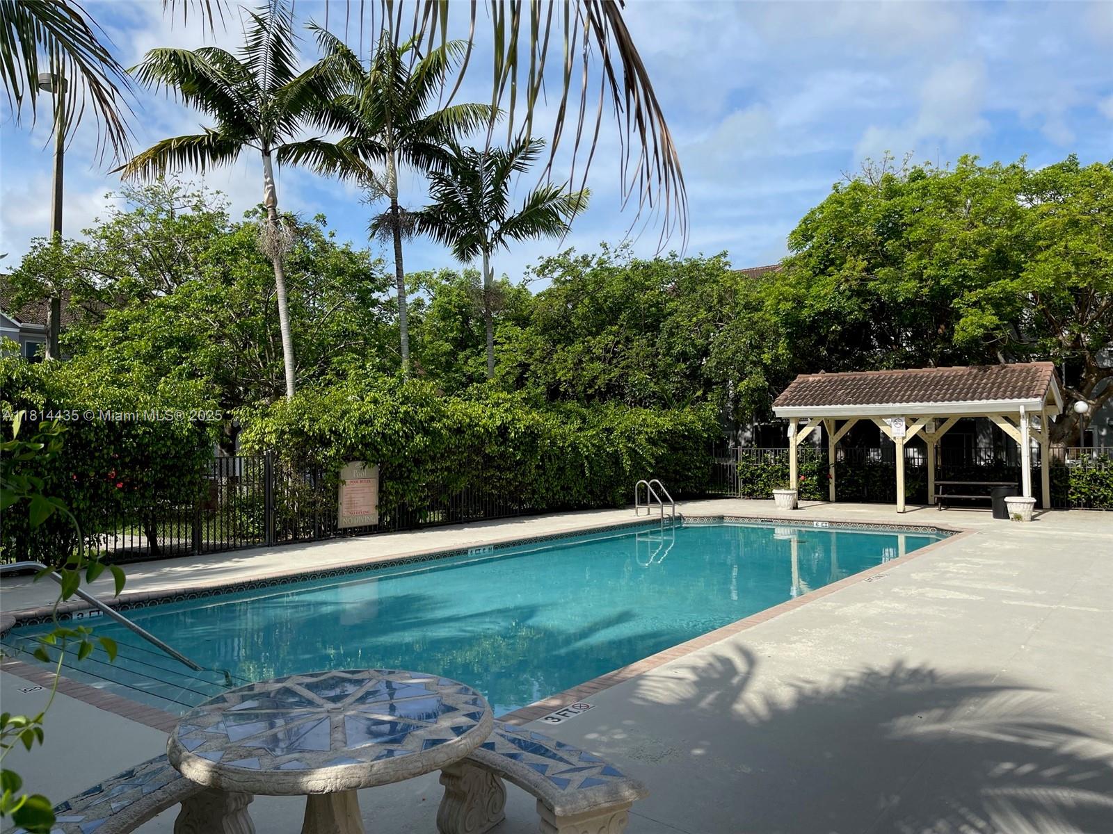 VISTA TRACE 1 CONDO - Residential Lease