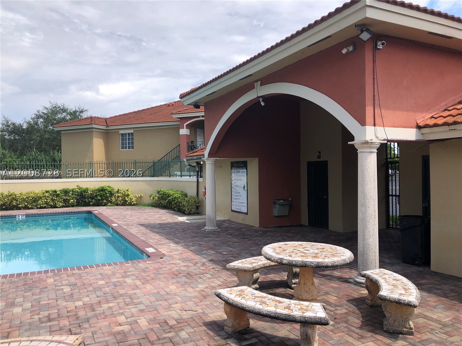 15510 SW 133 PL #2503