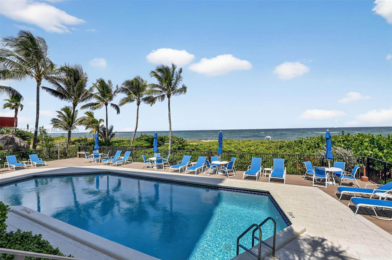 1500 OCEAN CLUB CONDO - Residential