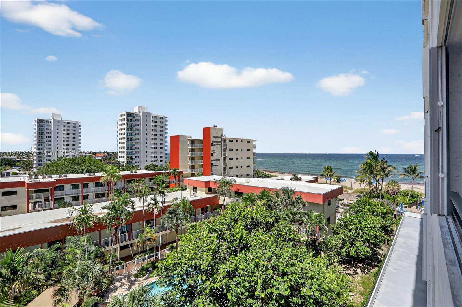 1500 OCEAN CLUB CONDO - Residential