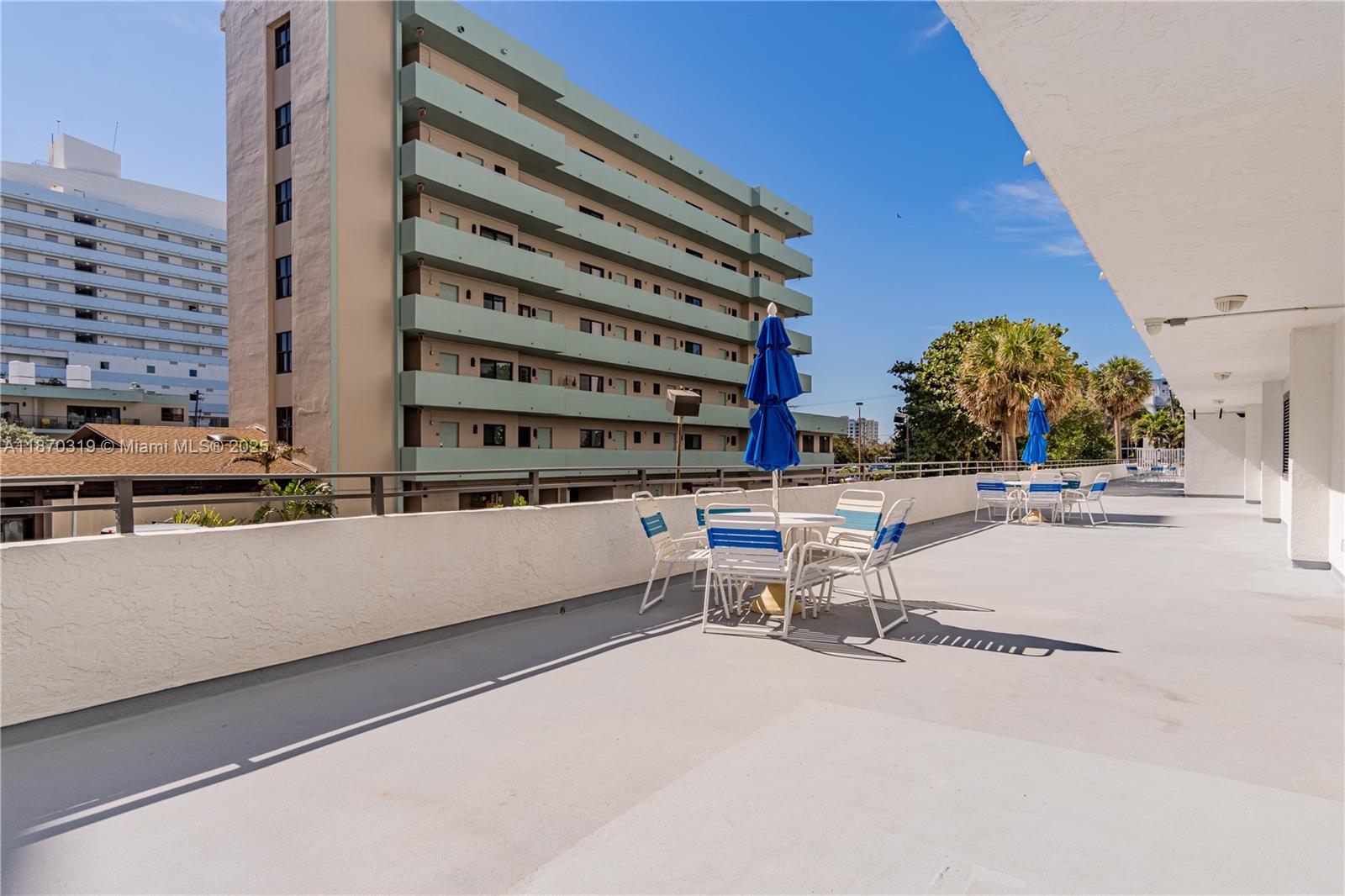 1500 OCEAN CLUB CONDO - Residential