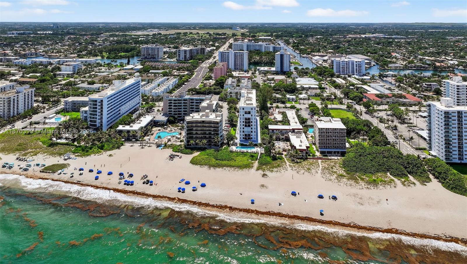 1500 OCEAN CLUB CONDO - Residential