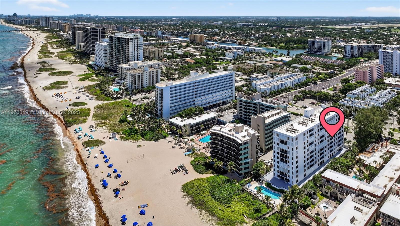 1500 OCEAN CLUB CONDO - Residential