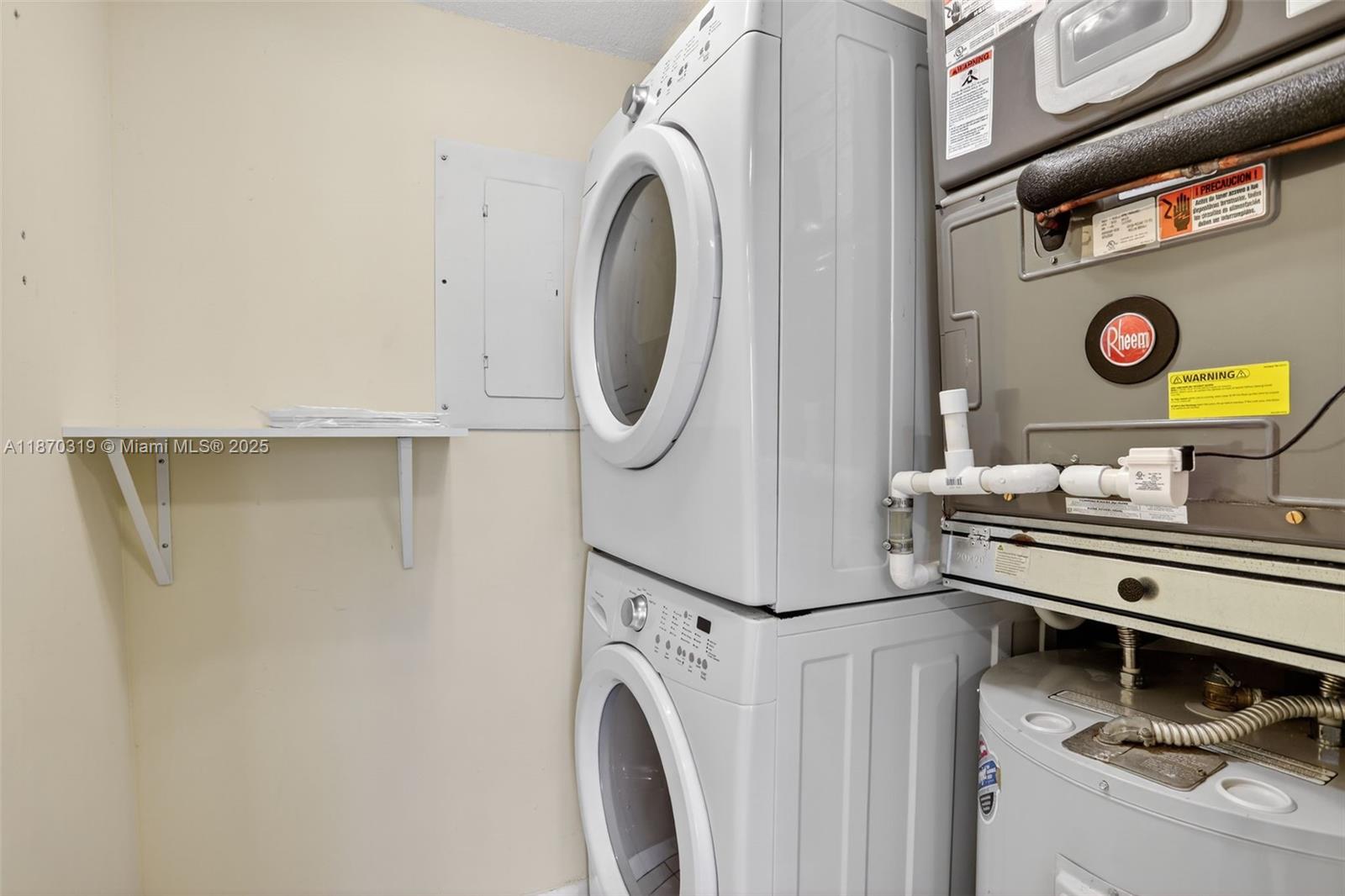 1500 OCEAN CLUB CONDO - Residential