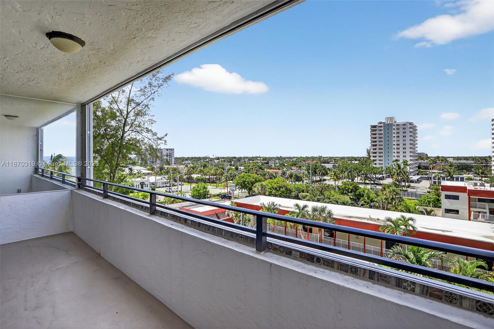 1500 OCEAN CLUB CONDO - Residential