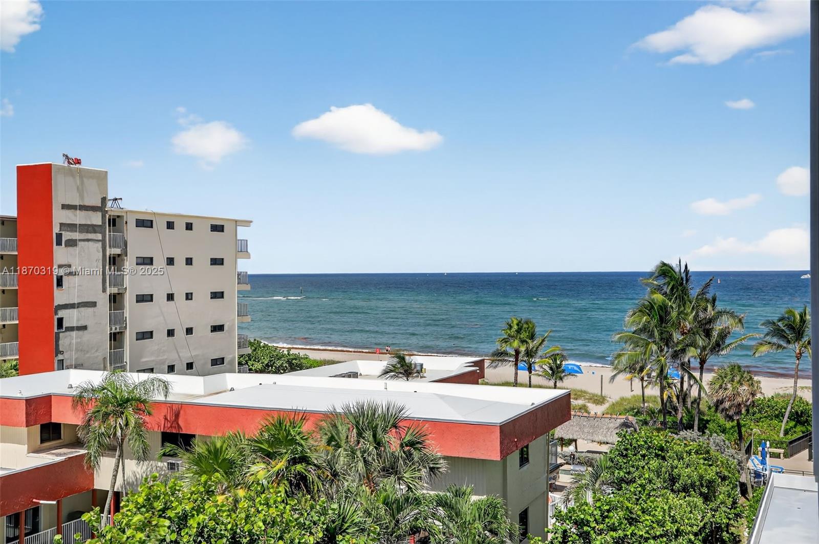 1500 OCEAN CLUB CONDO - Residential