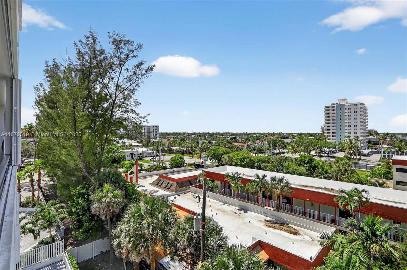 1500 OCEAN CLUB CONDO - Residential