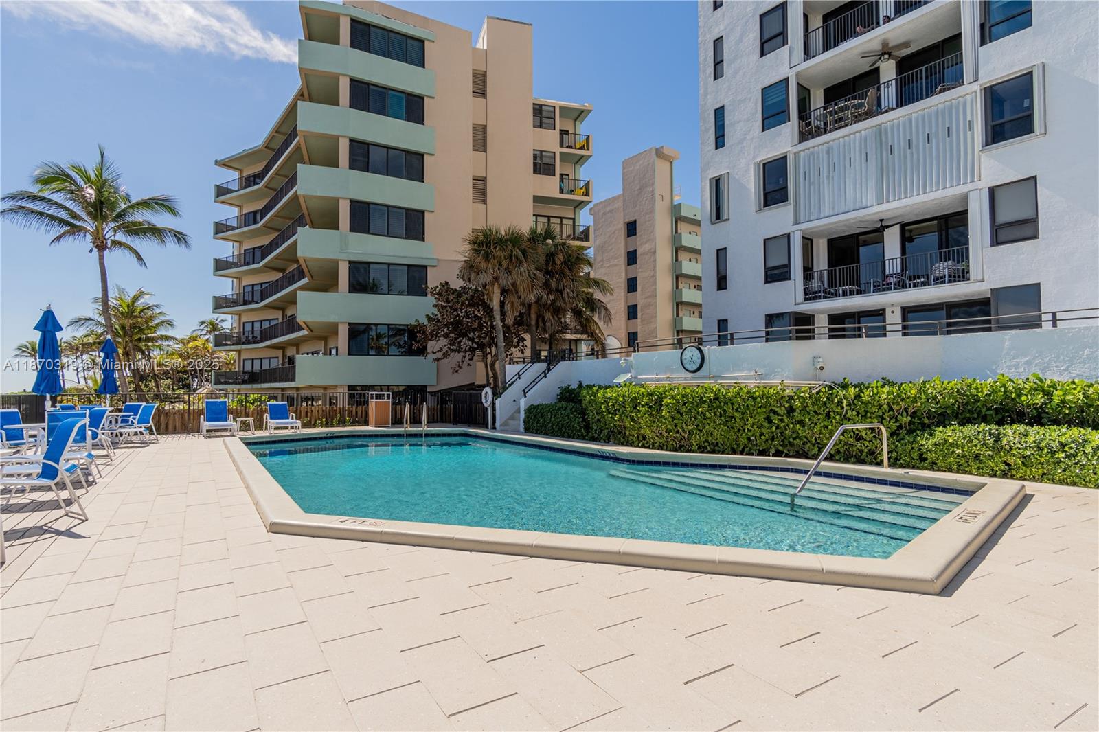 1500 OCEAN CLUB CONDO - Residential