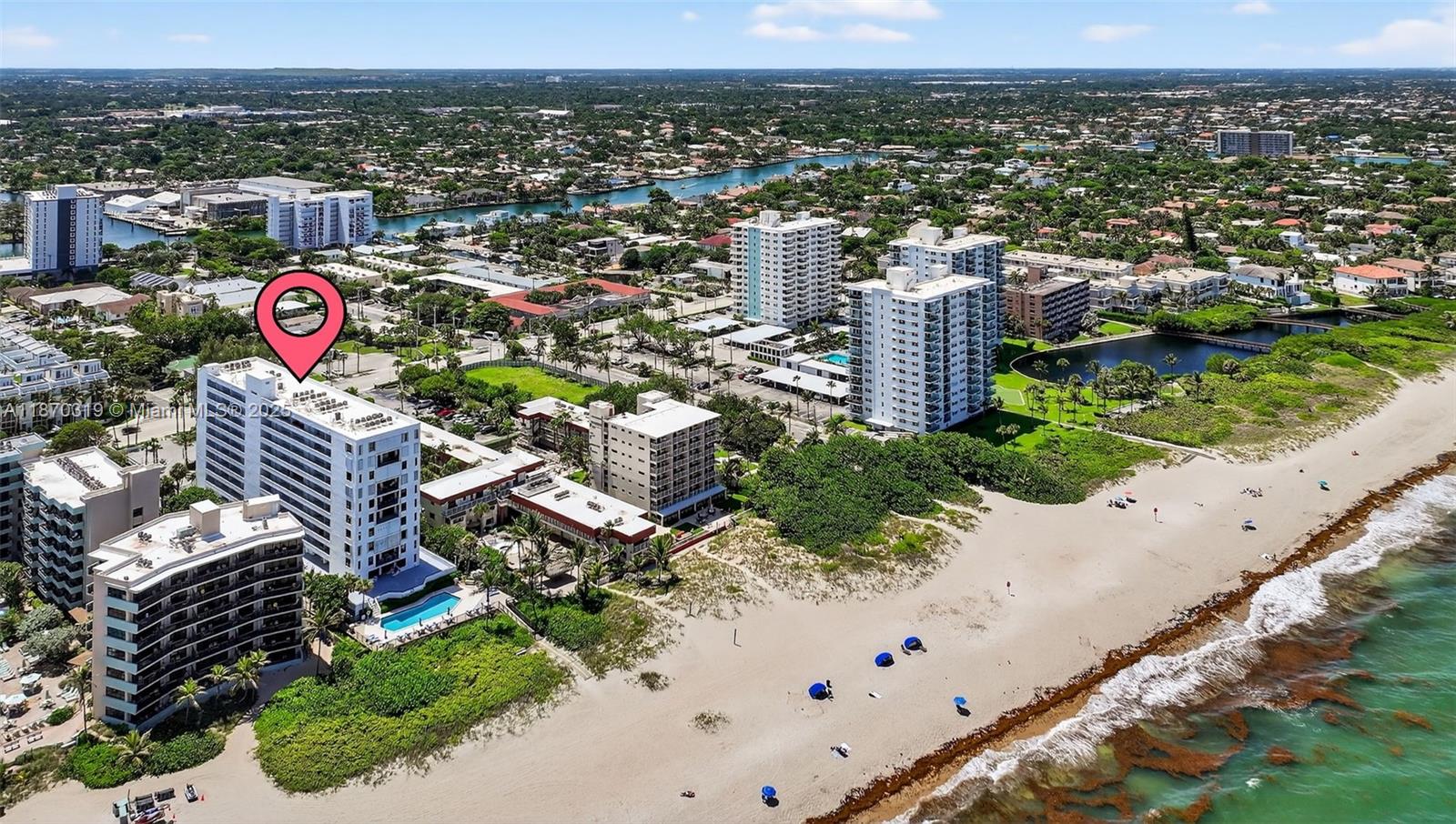 1500 OCEAN CLUB CONDO - Residential