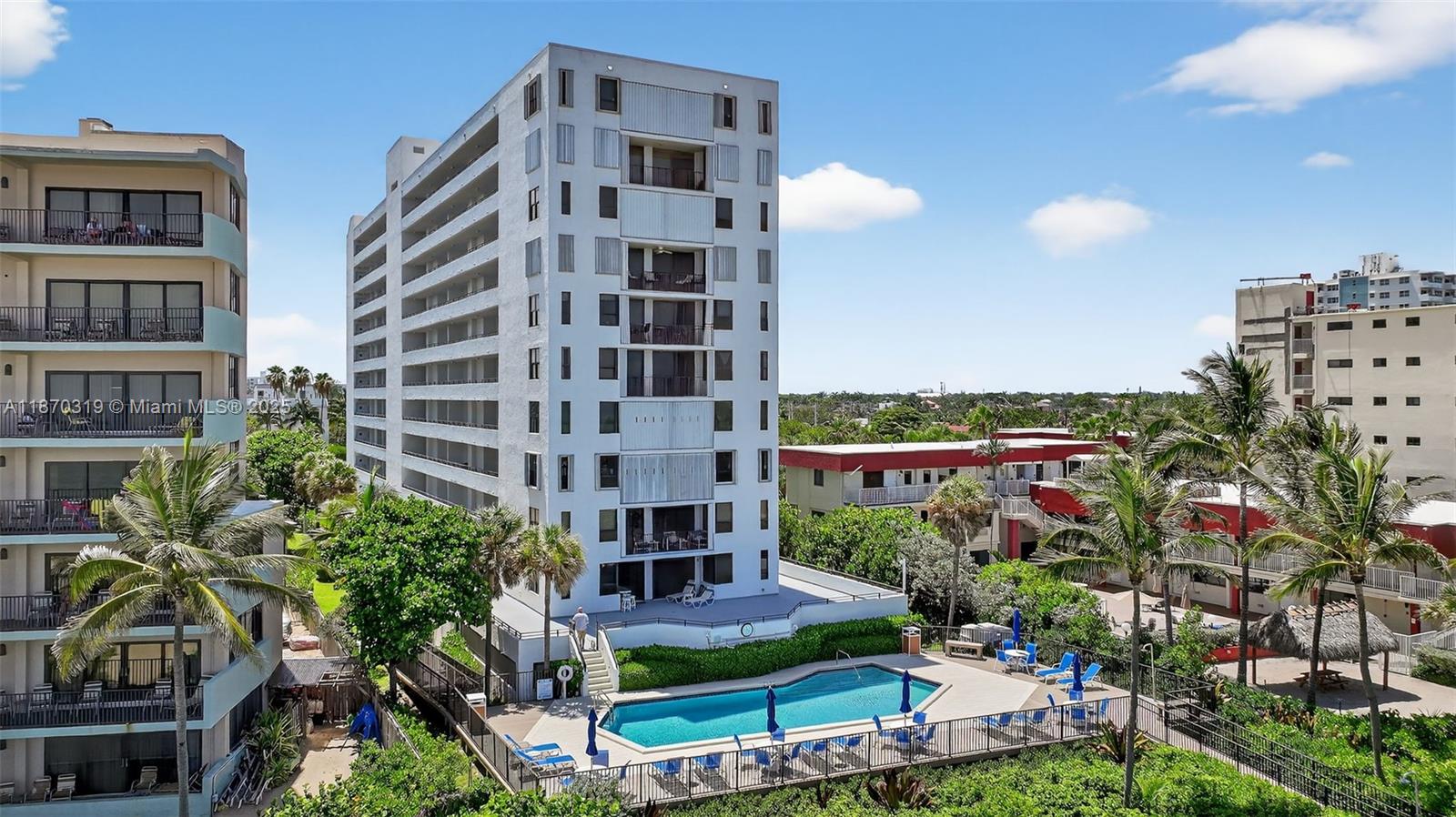 1500 OCEAN CLUB CONDO - Residential