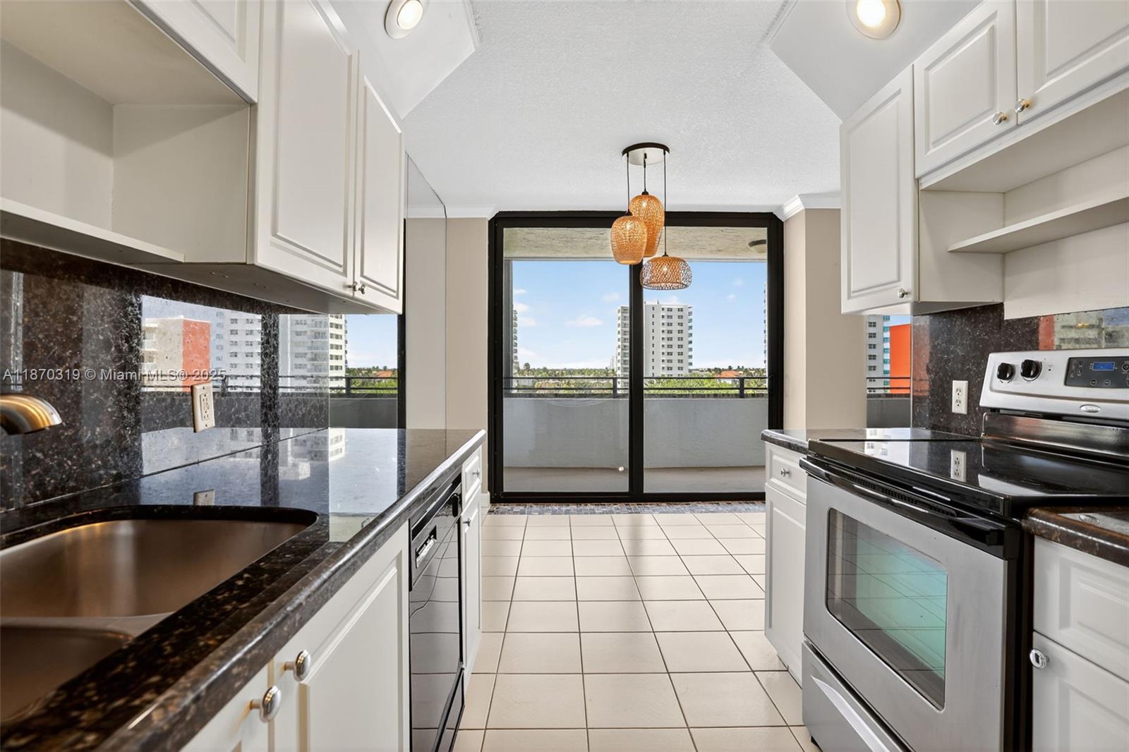 1500 OCEAN CLUB CONDO - Residential