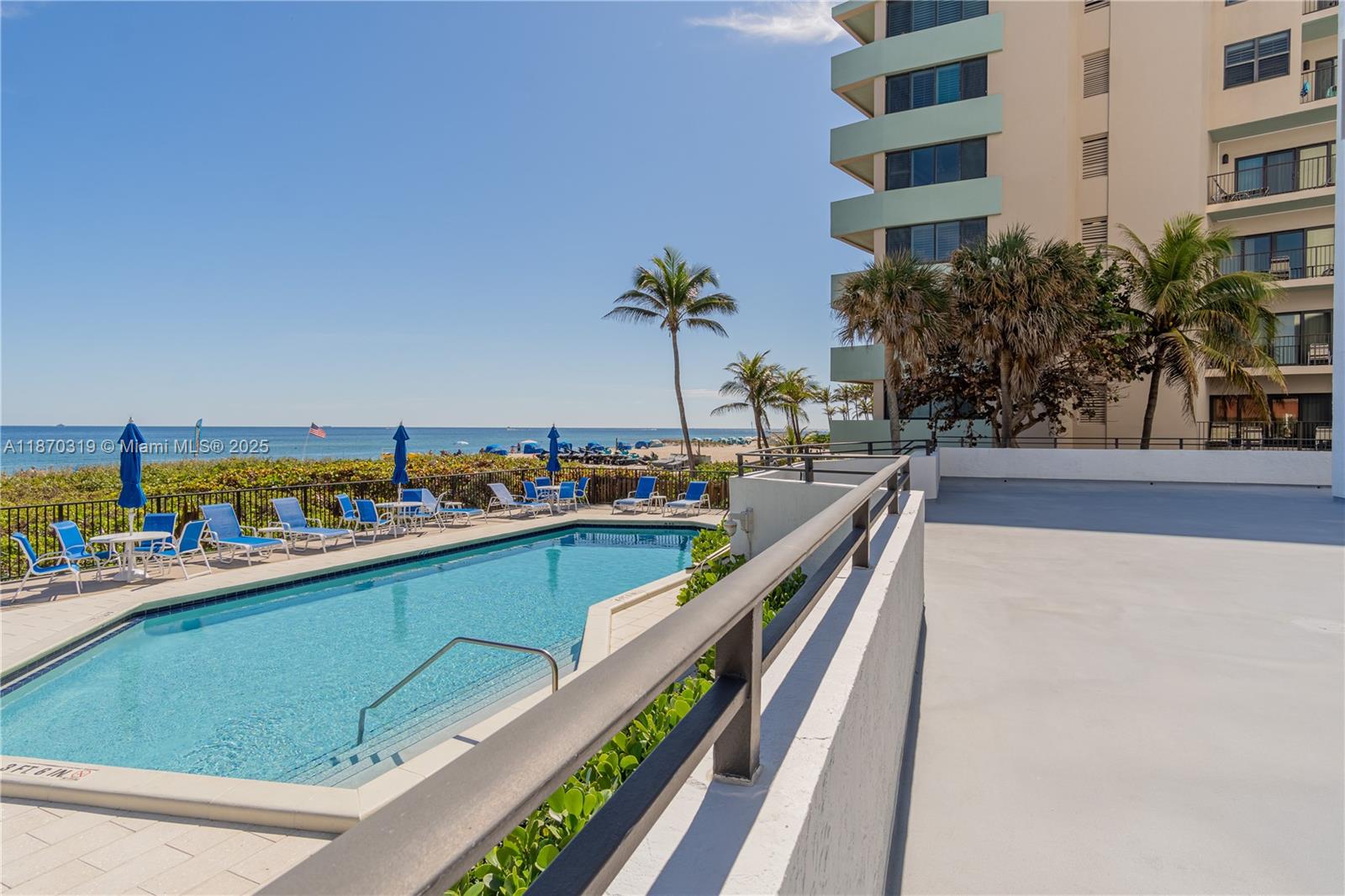 1500 OCEAN CLUB CONDO - Residential