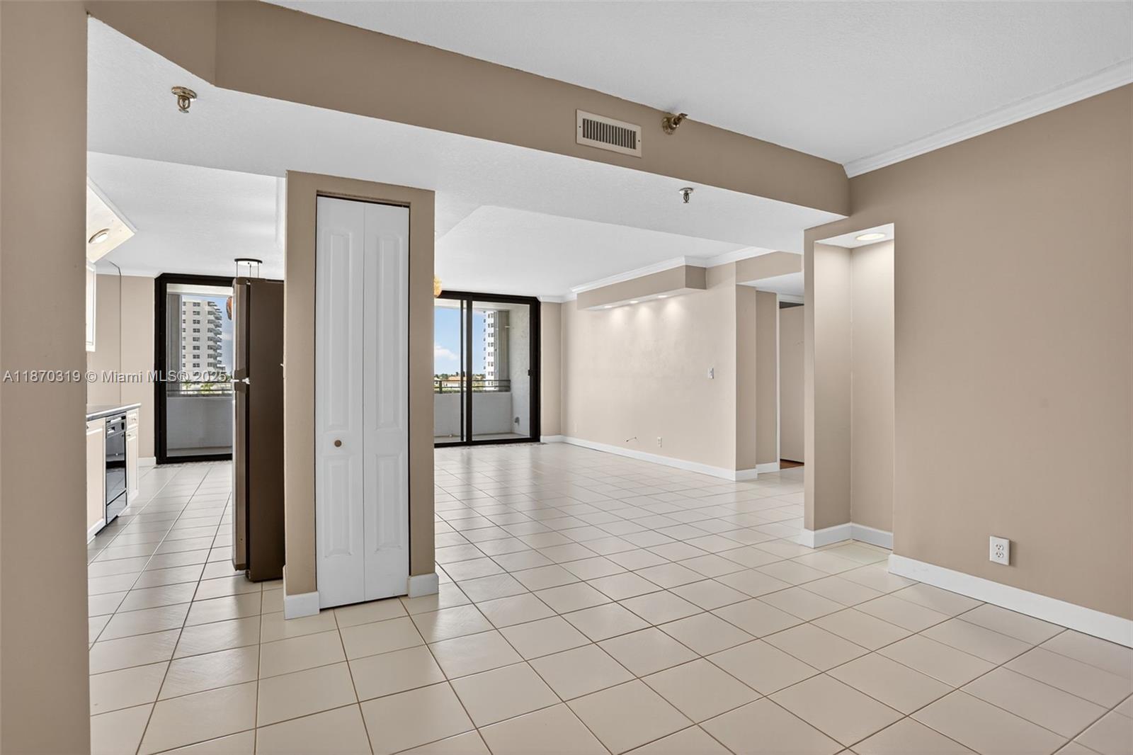 1500 OCEAN CLUB CONDO - Residential