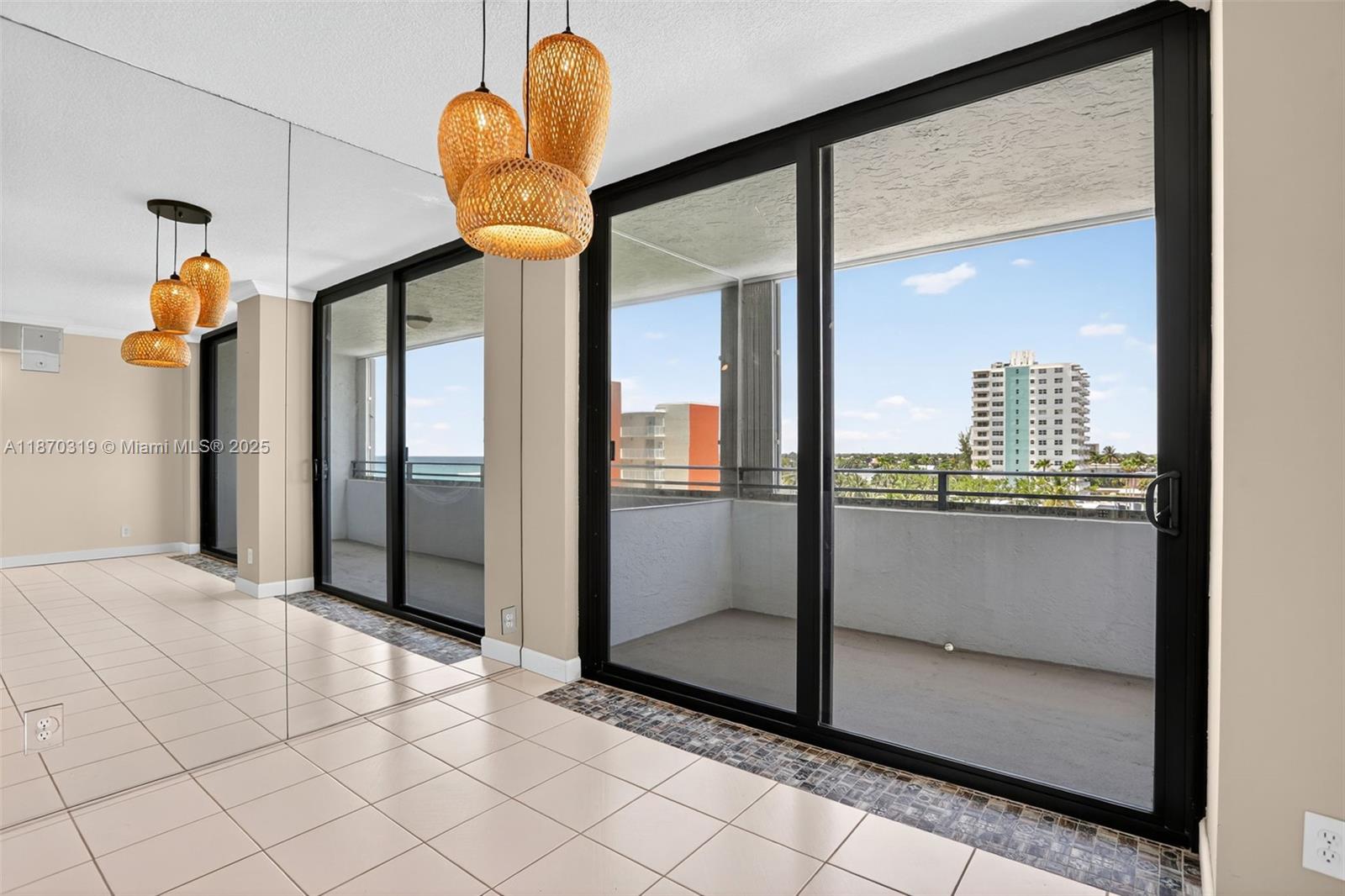 1500 OCEAN CLUB CONDO - Residential