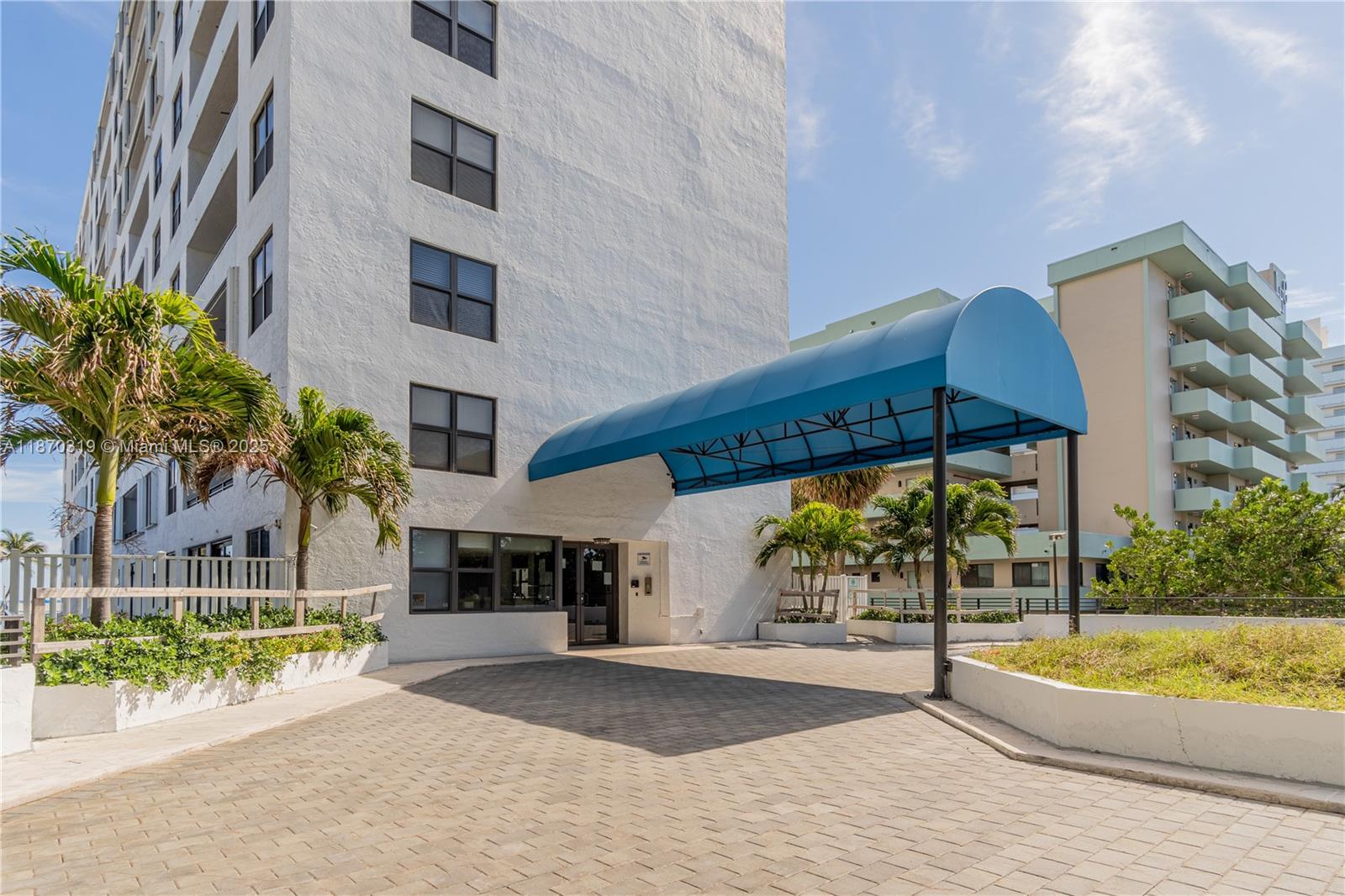 1500 OCEAN CLUB CONDO - Residential