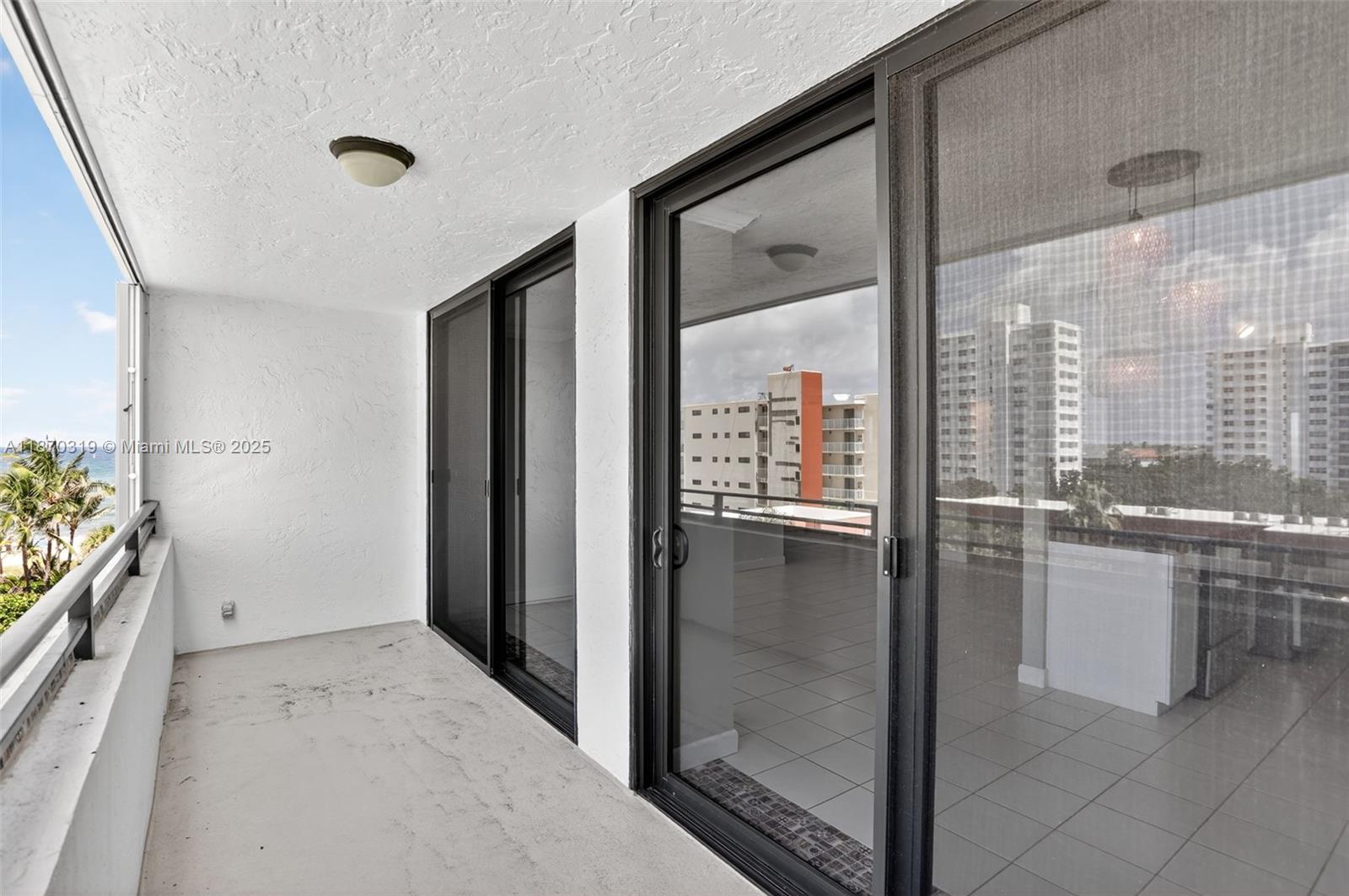 1500 OCEAN CLUB CONDO - Residential