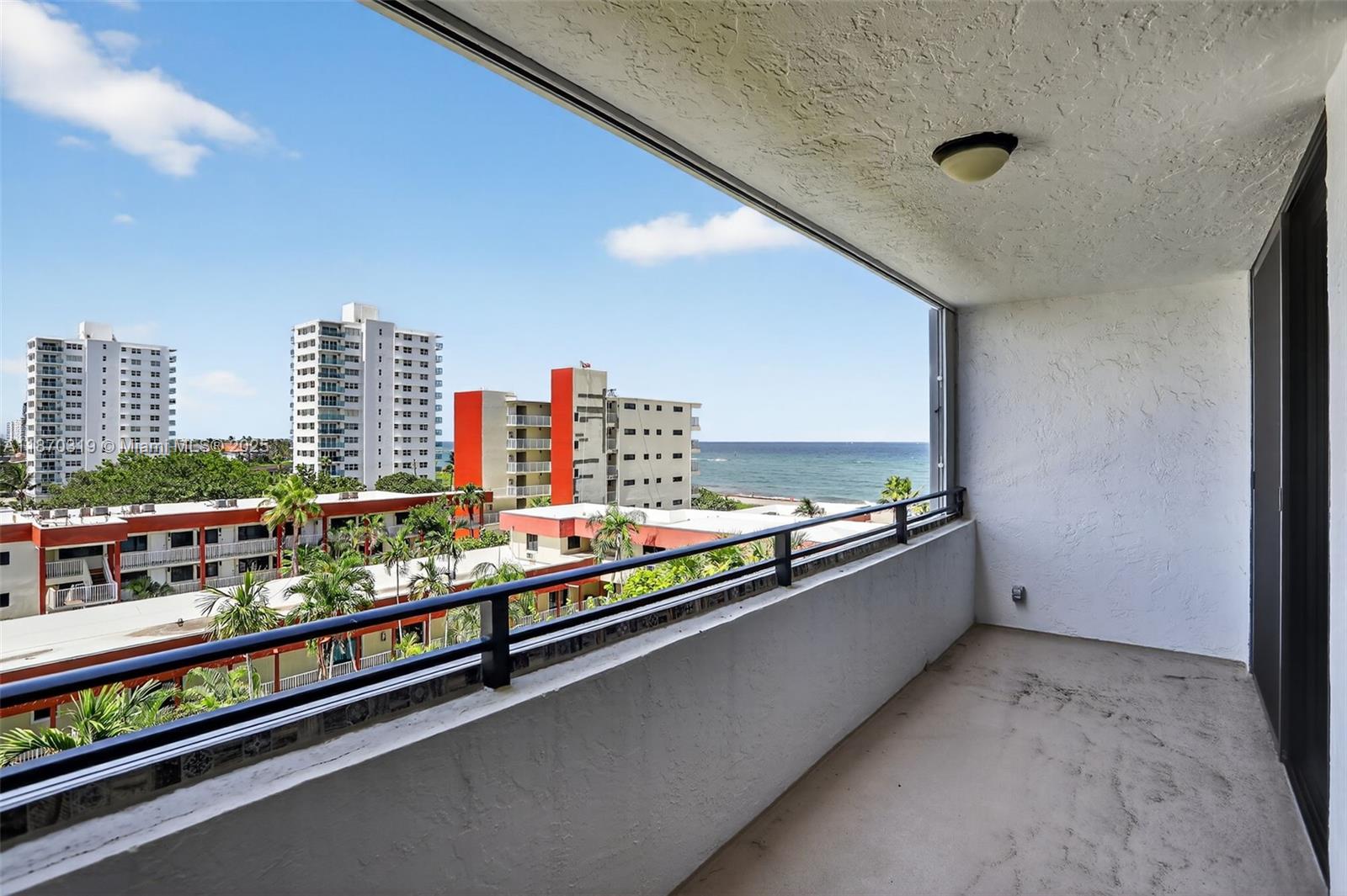 1500 OCEAN CLUB CONDO - Residential