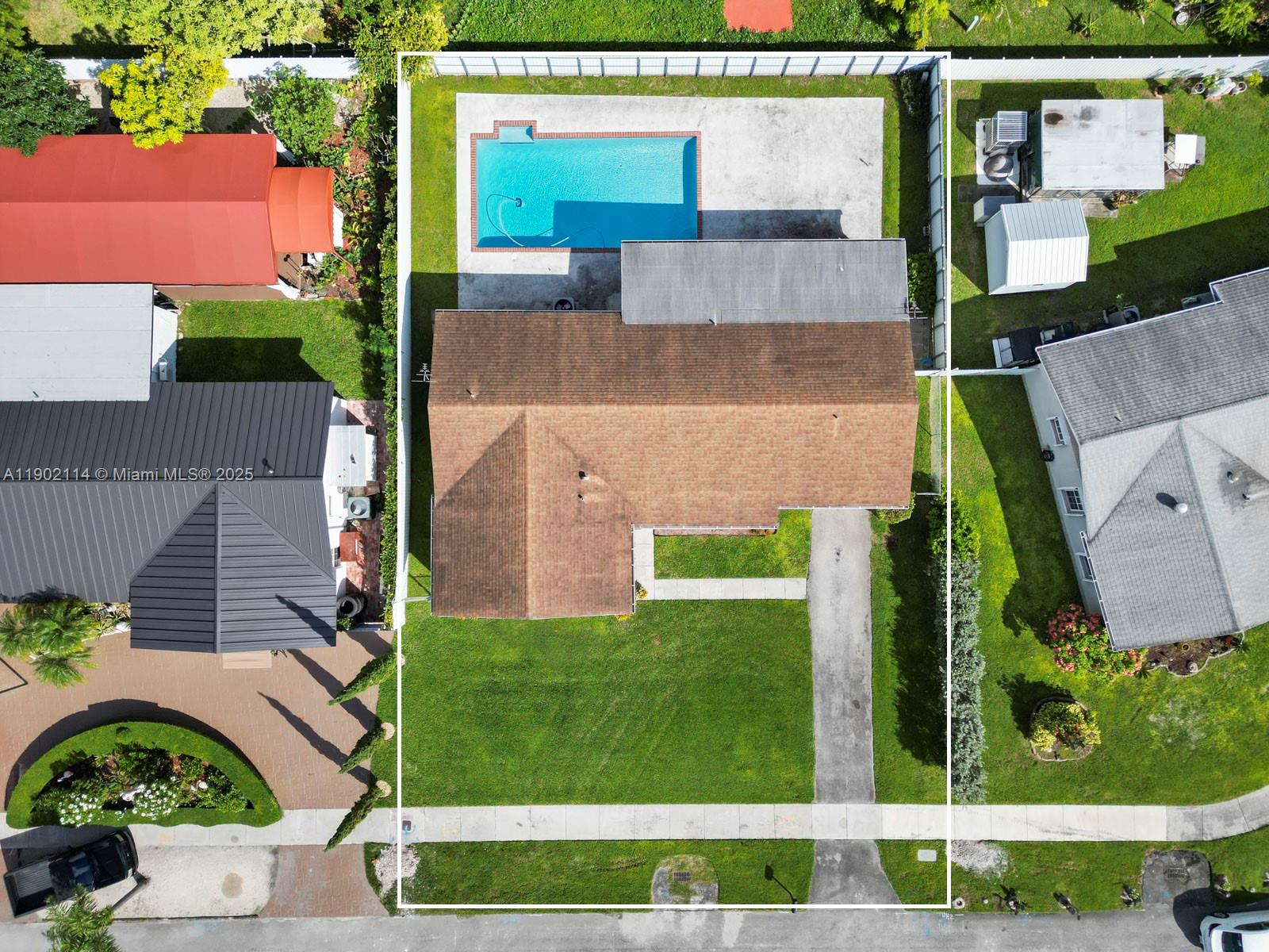MEADOW WOOD MANOR SEC 3 - Residential