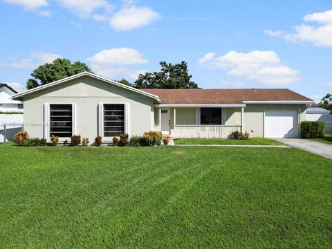 12343 SW 265th Ter Homestead FL 33032