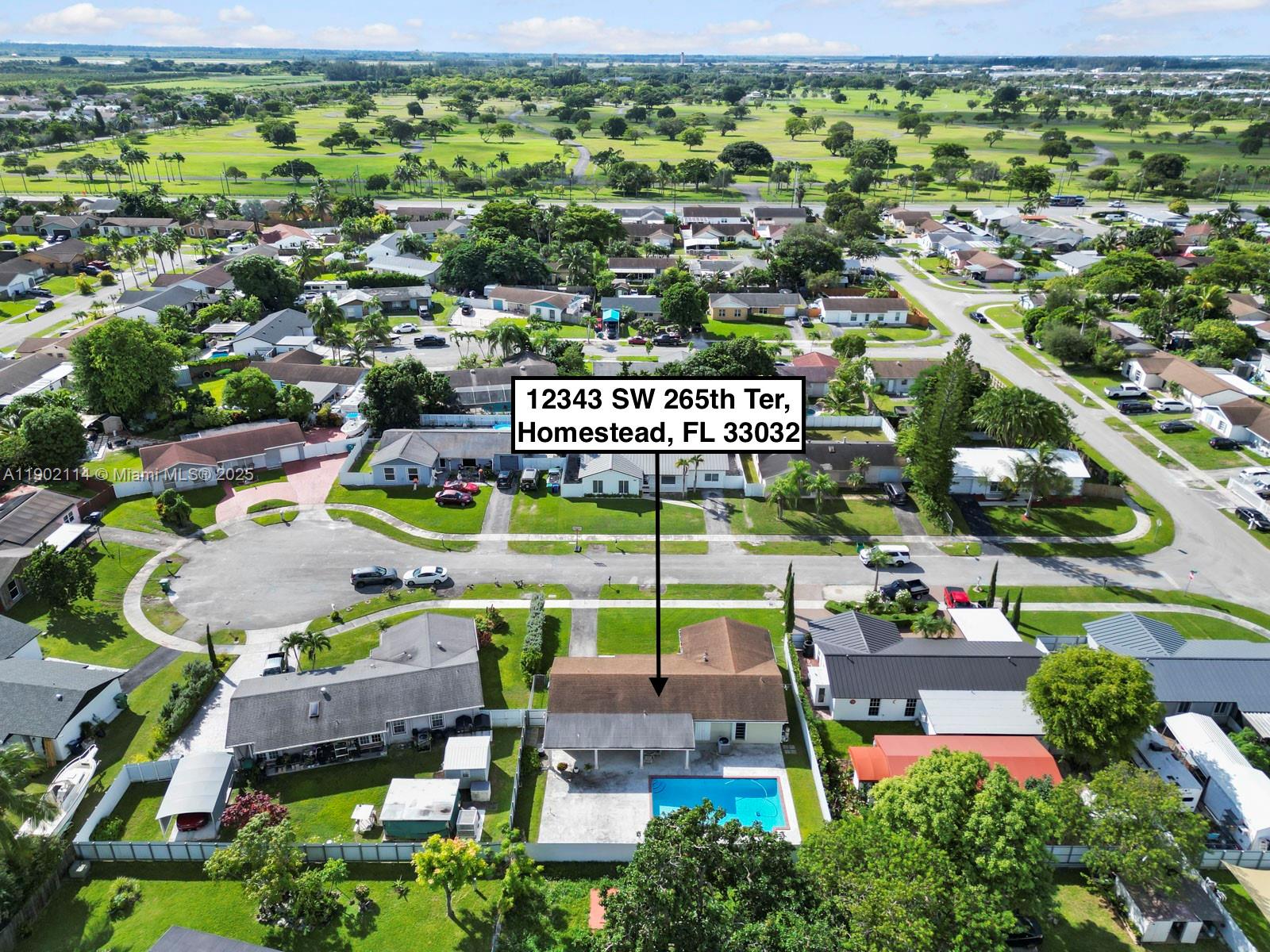MEADOW WOOD MANOR SEC 3 - Residential