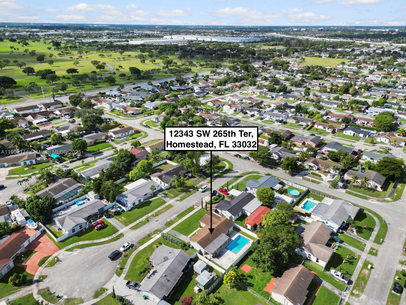 MEADOW WOOD MANOR SEC 3 - Residential