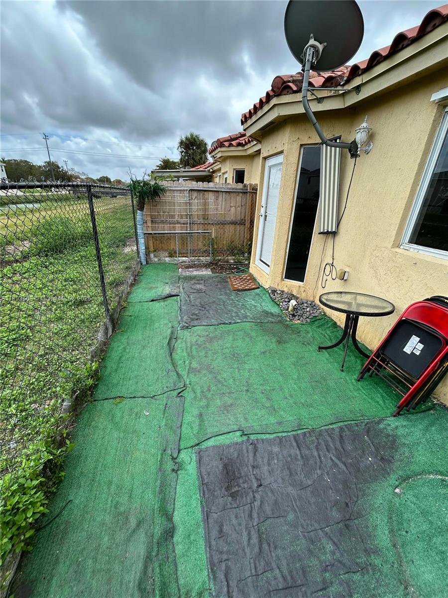 EDGEWATER CONDO - Residential