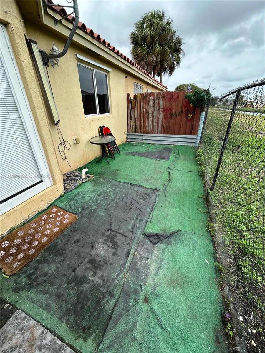 EDGEWATER CONDO - Residential