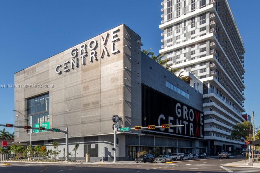 THE PINES - Residential