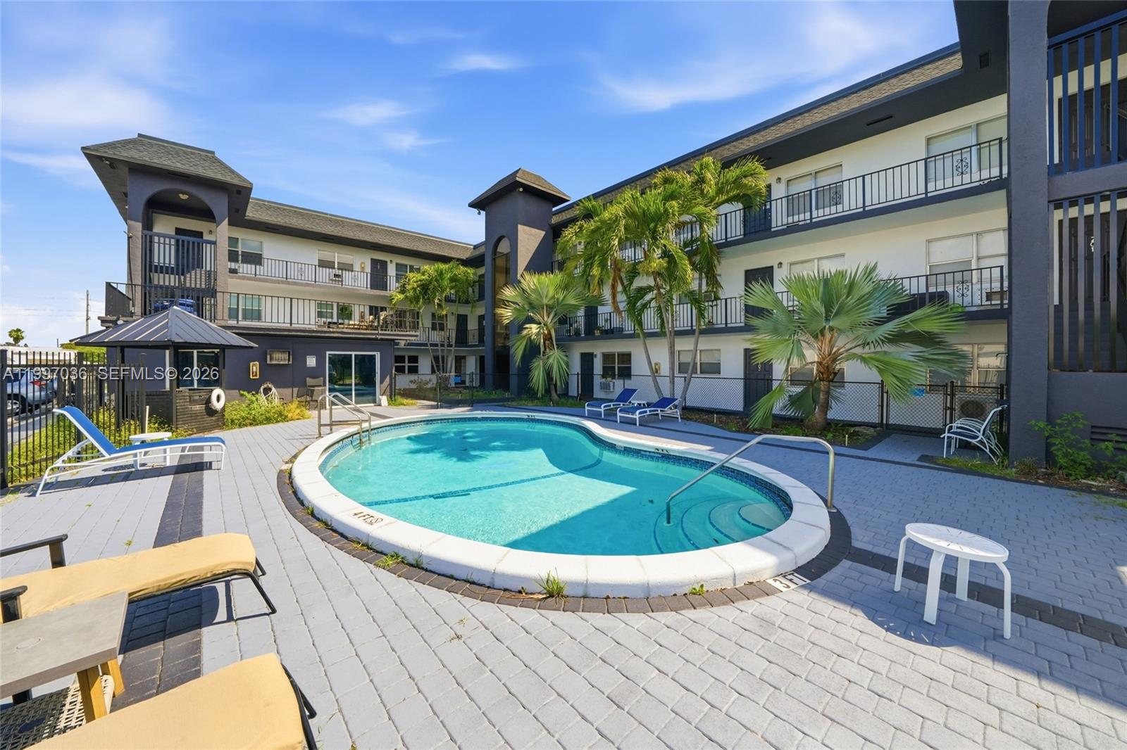 SOUTHDALE CONDO - Residential