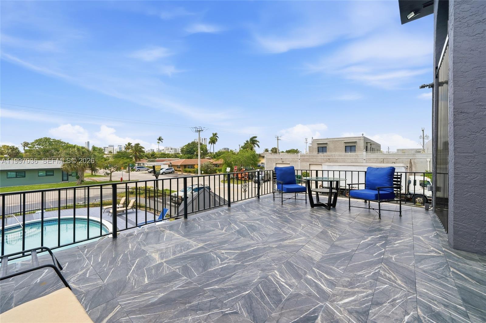 SOUTHDALE CONDO - Residential