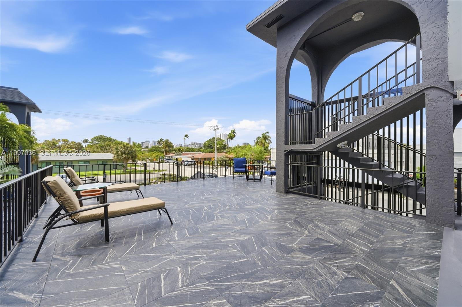 SOUTHDALE CONDO - Residential