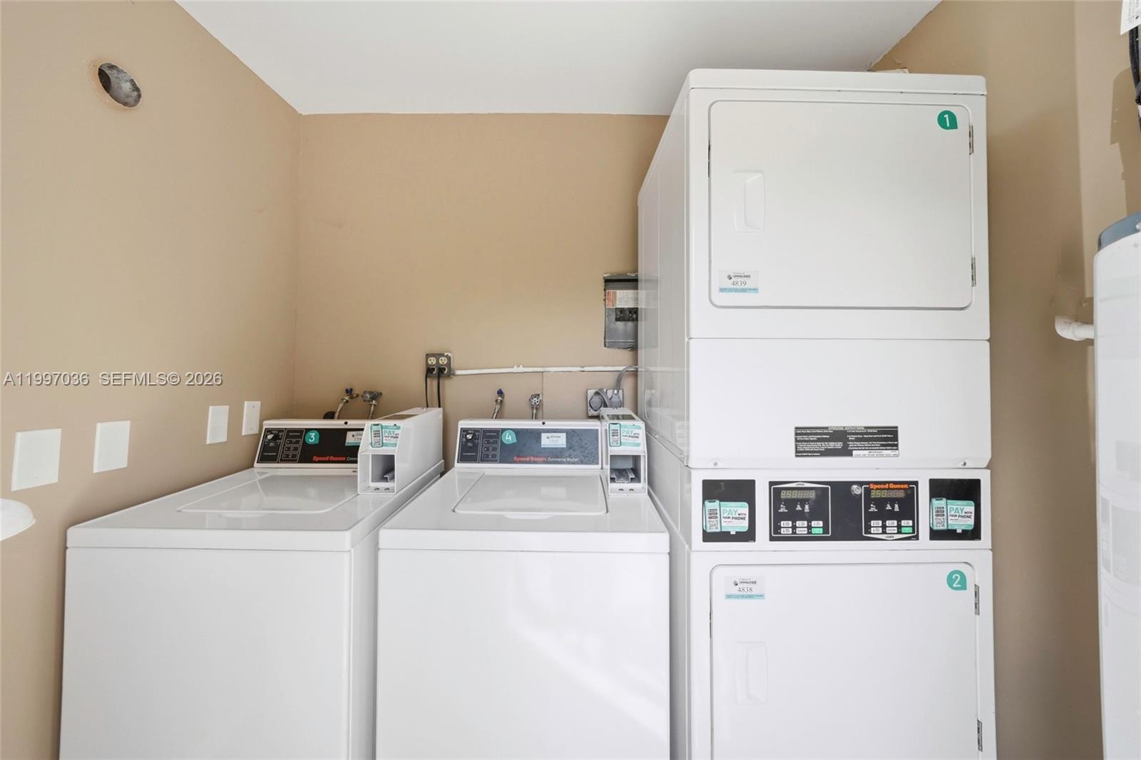 SOUTHDALE CONDO - Residential